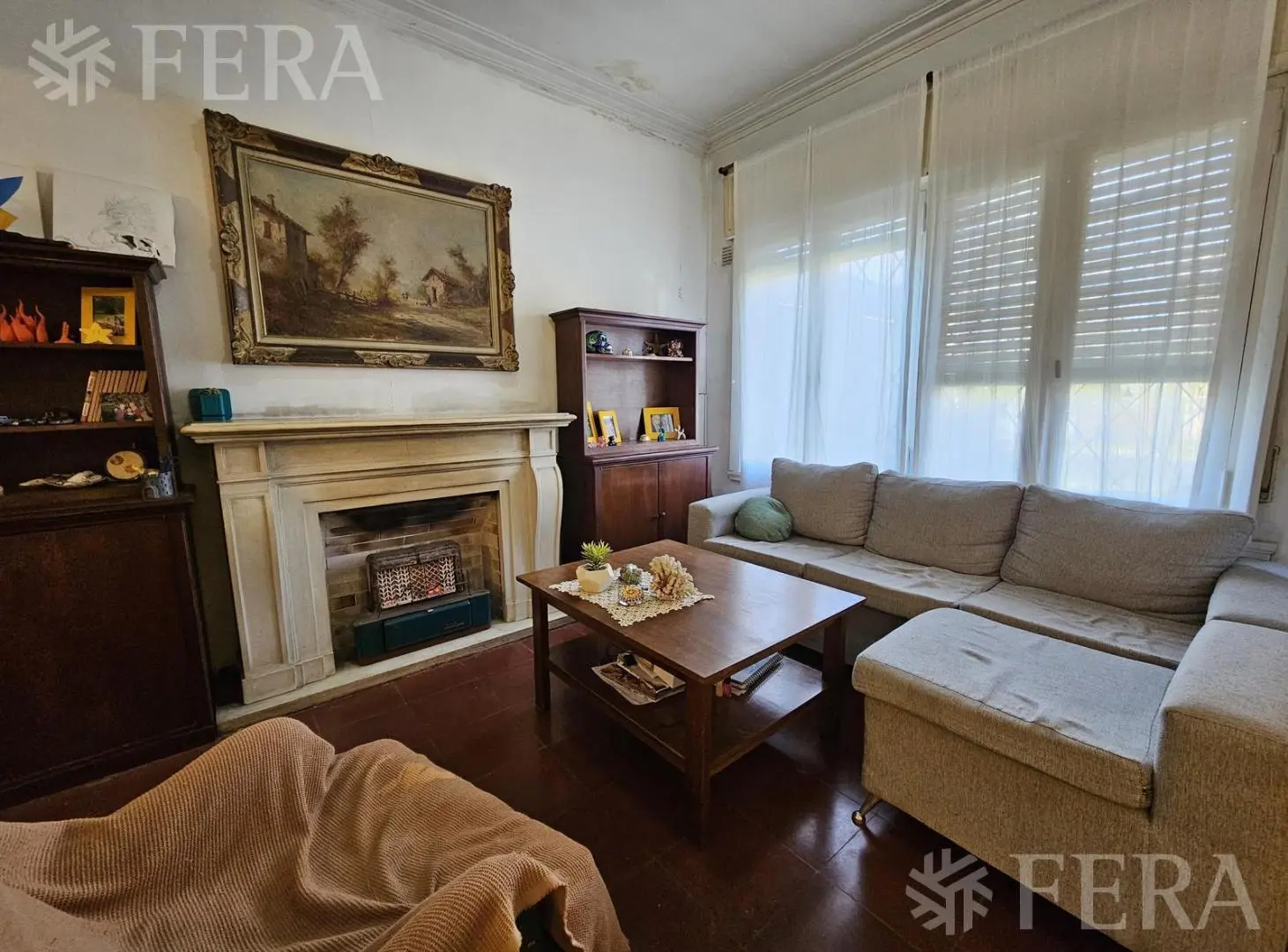 Venta de Casa 5 ambientes con fondo libre en Adrogue 5