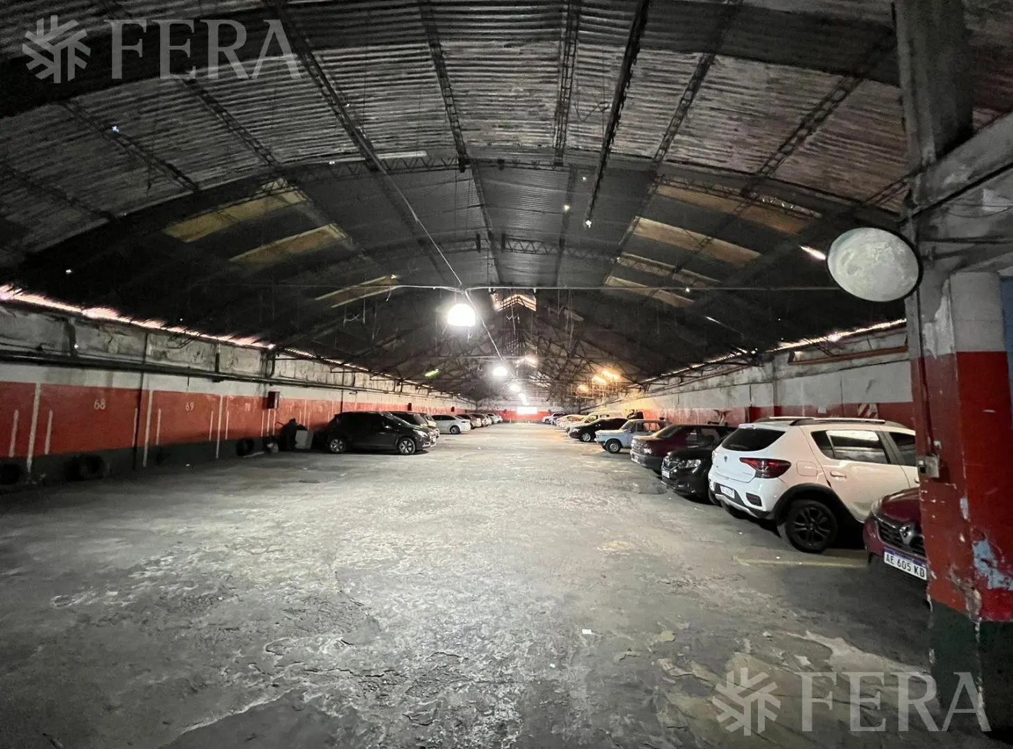 Venta de cochera en Crucecita - Avellaneda 2