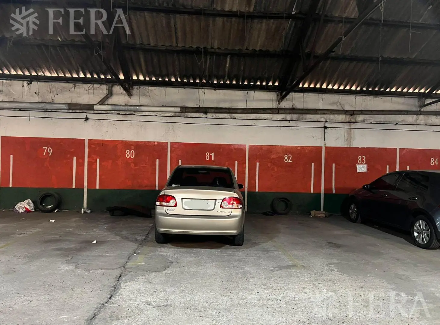 Venta de cochera en Crucecita - Avellaneda 4