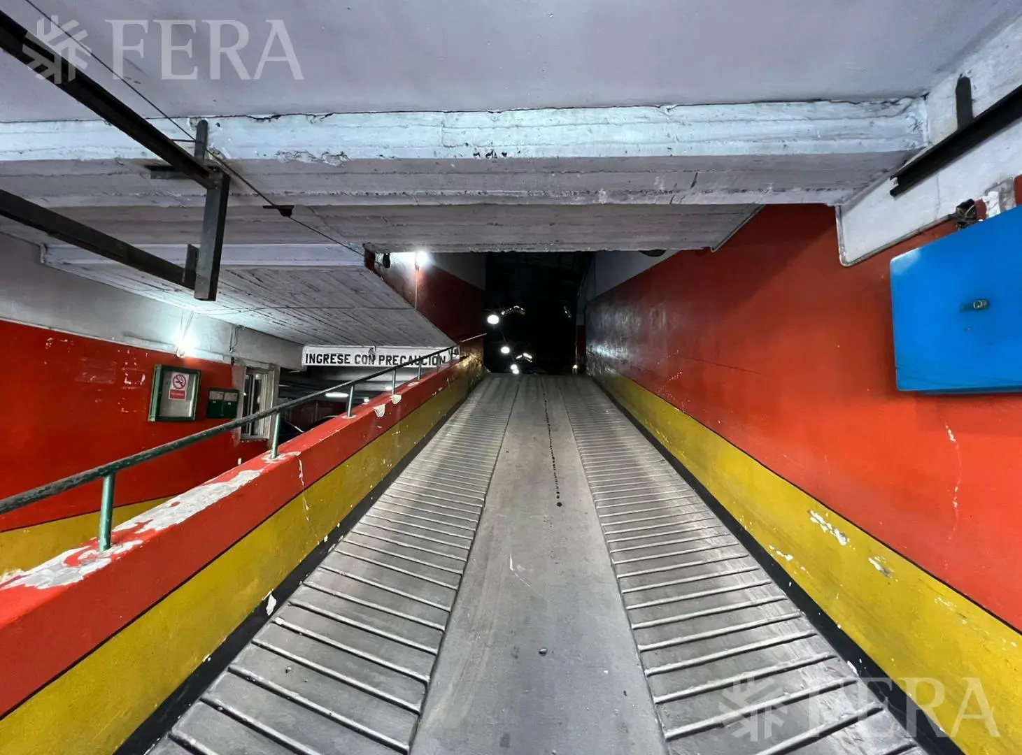 Venta de cochera en Crucecita - Avellaneda 3