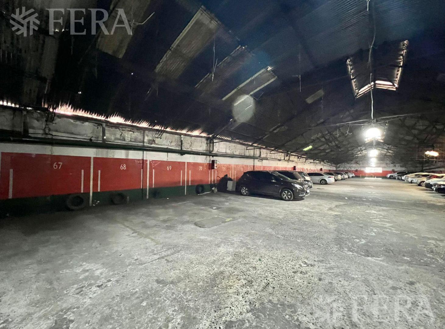 Venta de cochera en Crucecita - Avellaneda