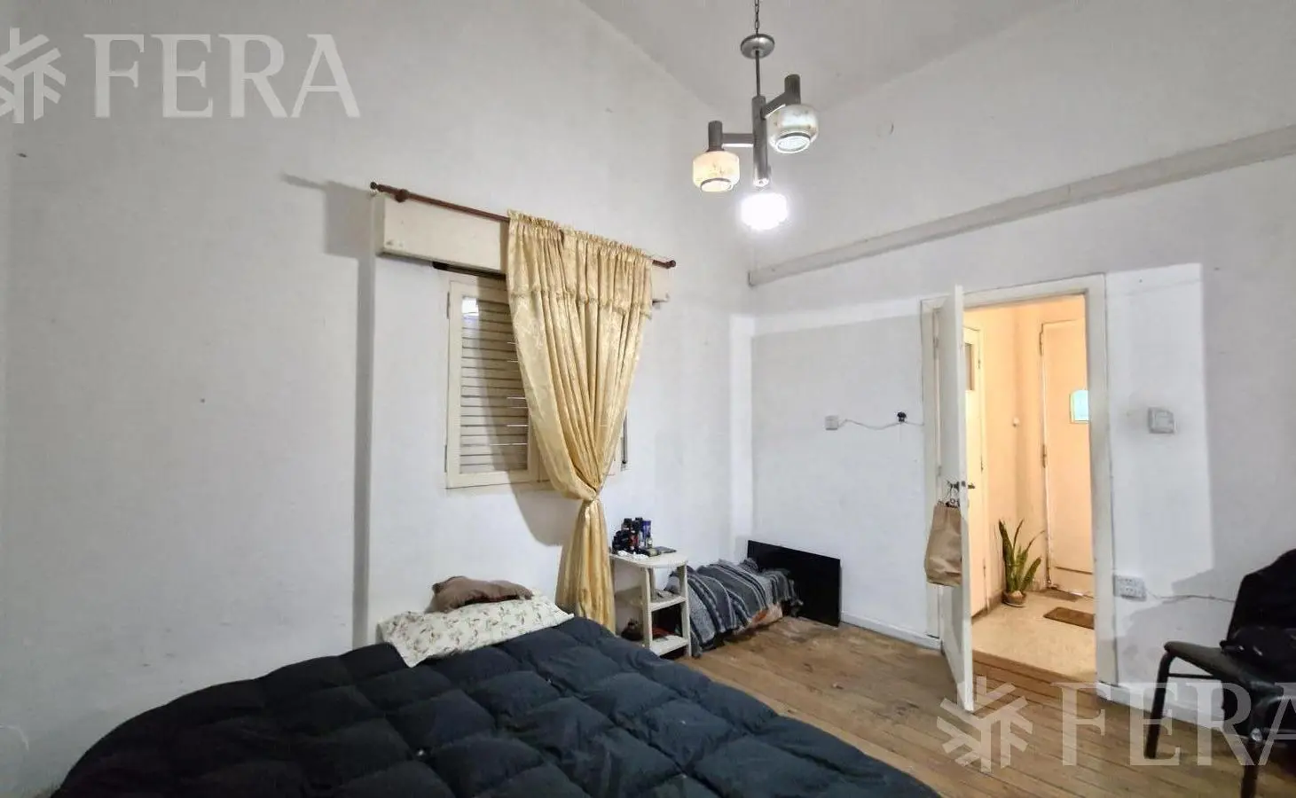Venta de PH 3 ambientes en Avellaneda Centro 1