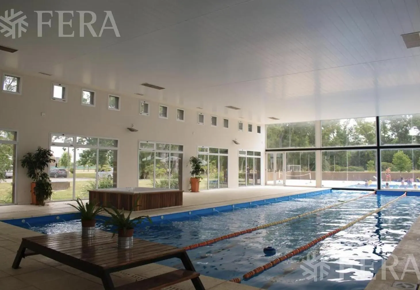 Venta de terreno de  2490 m2 en Campos de Roca II-Coronel Brandsen 3