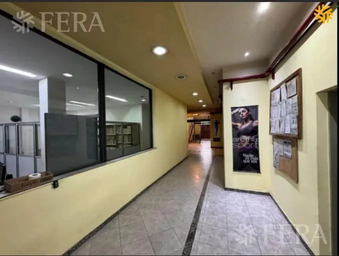 Alquiler Depósito de 7000 mts en Barracas 4