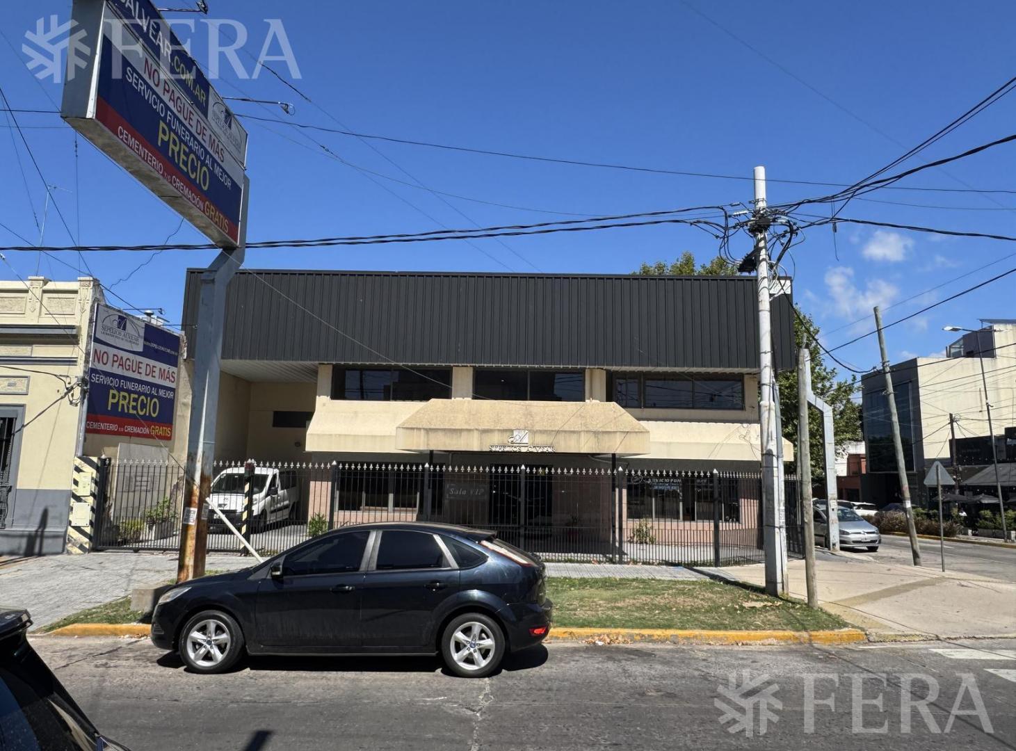 Venta terreno de 294 m2 en Quilmes Oeste