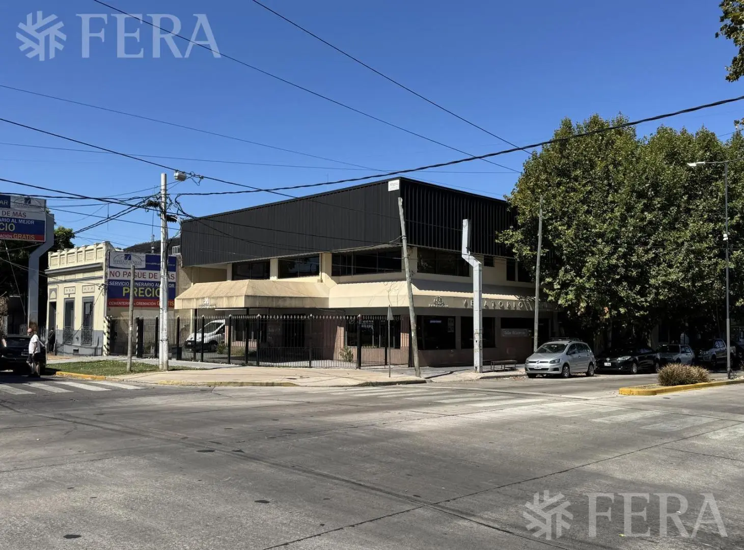 Venta terreno de 294 m2 en Quilmes Oeste 1