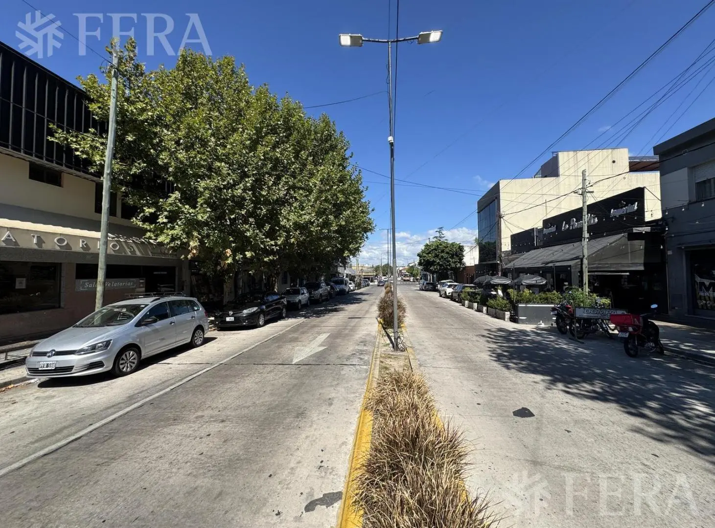 Venta terreno de 294 m2 en Quilmes Oeste 2
