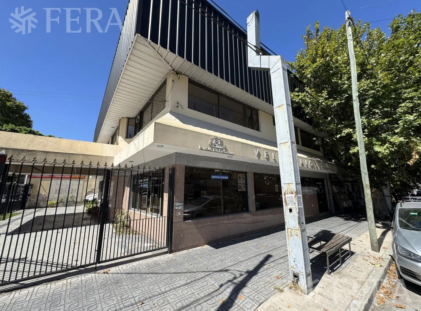 Venta terreno de 294 m2 en Quilmes Oeste 5