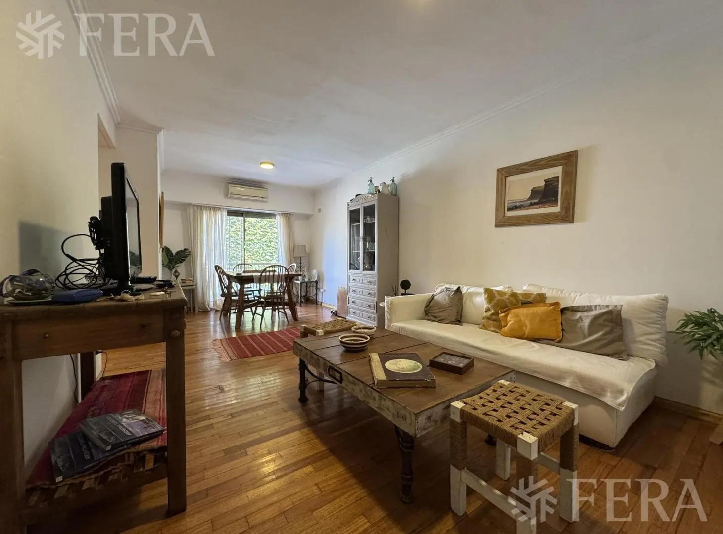 Venta departamento 3 ambientes con balcón en Acassuso 3