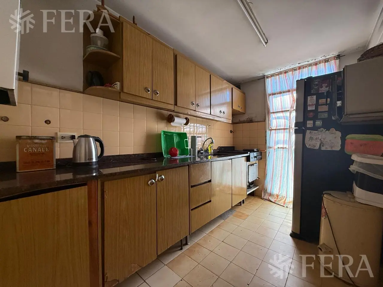Venta Departamento 4 ambientes en Avellaneda 4