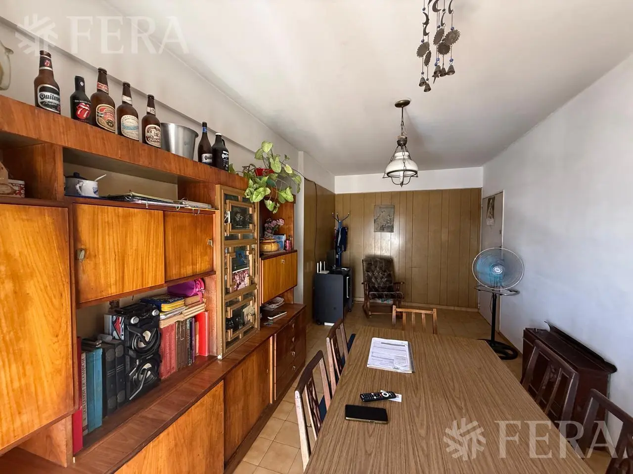 Venta Departamento 4 ambientes en Avellaneda 3