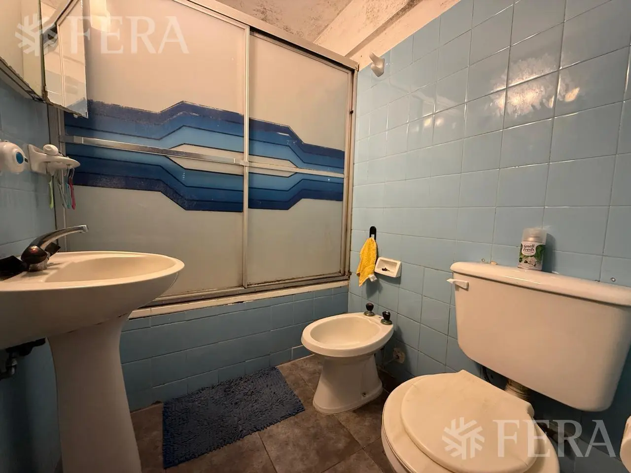 Venta Departamento 4 ambientes en Avellaneda 5
