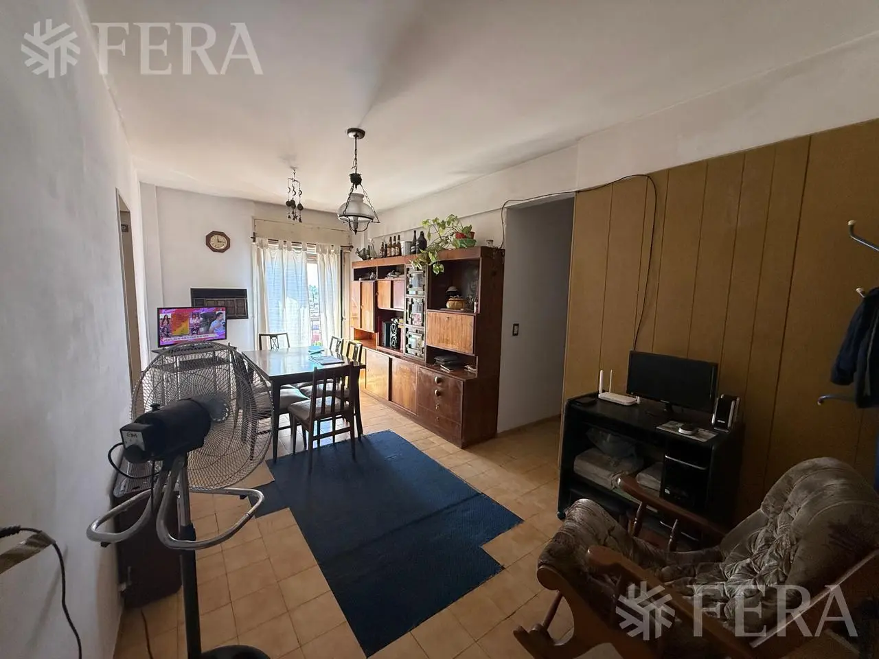 Venta Departamento 4 ambientes en Avellaneda 1