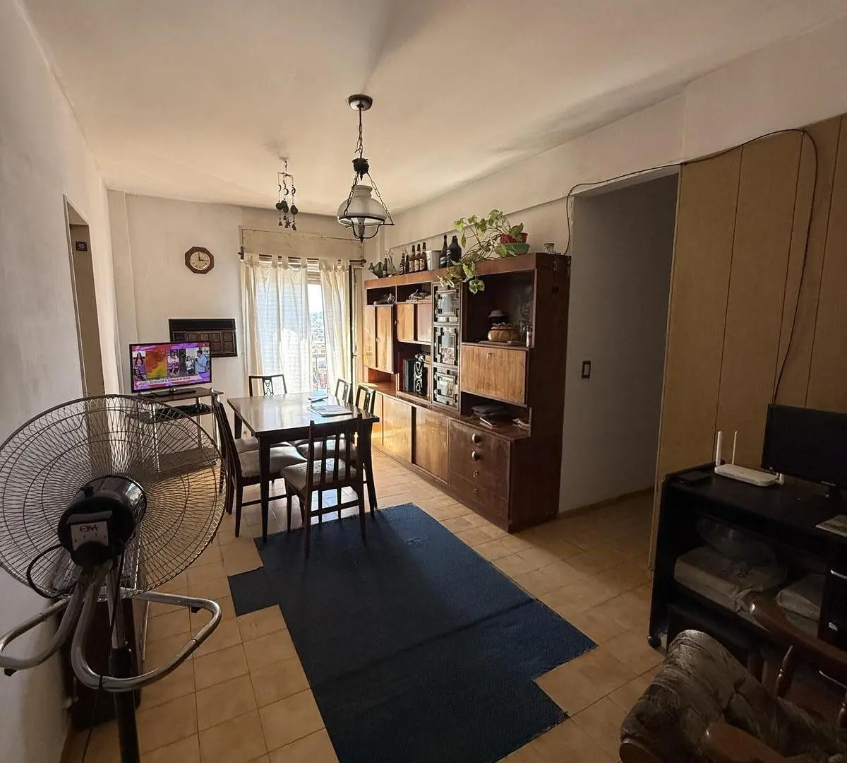 Venta Departamento 4 ambientes en Avellaneda 2