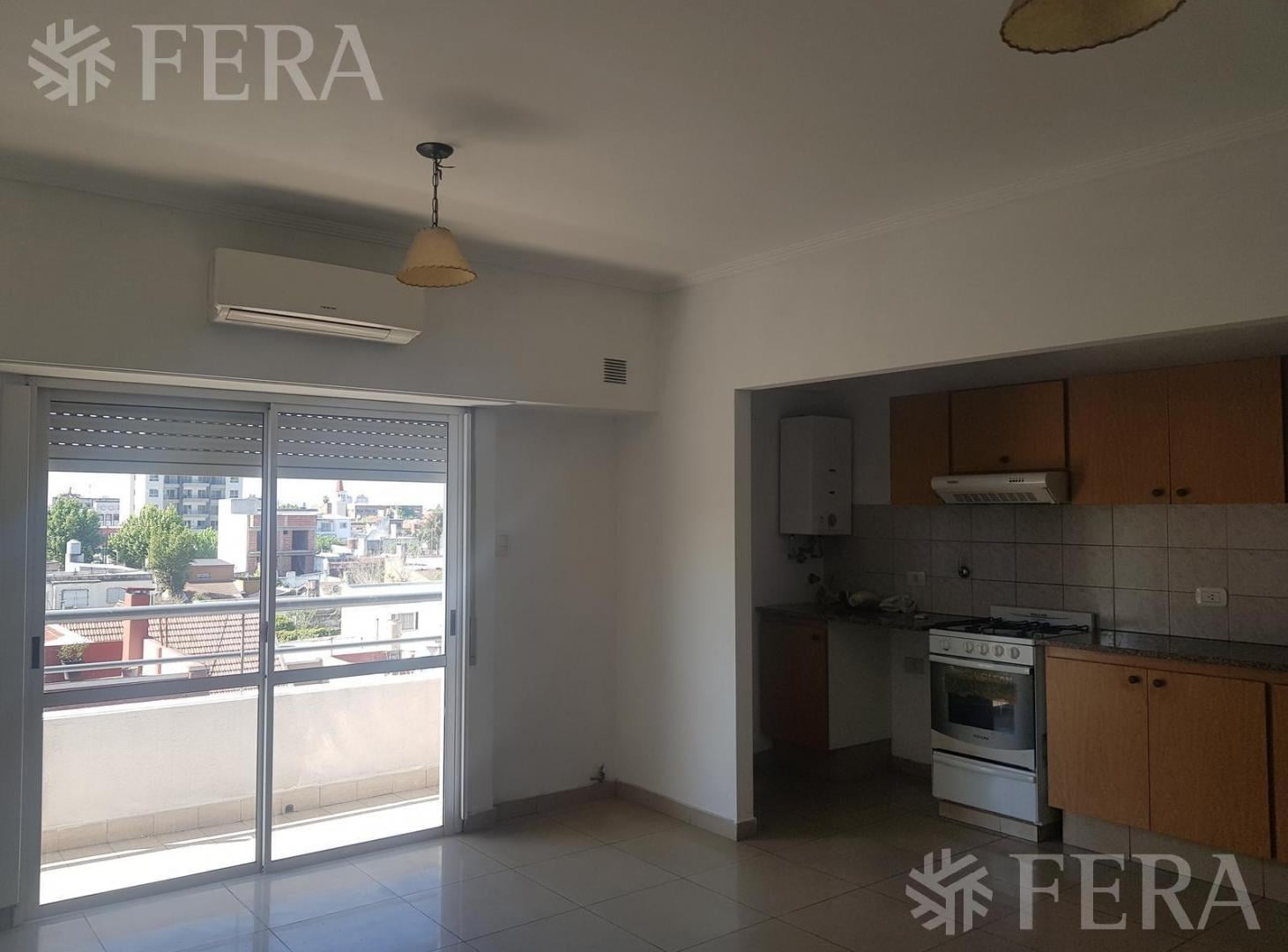 Alquiler de Departamento 2 ambientes en Villa Dominico