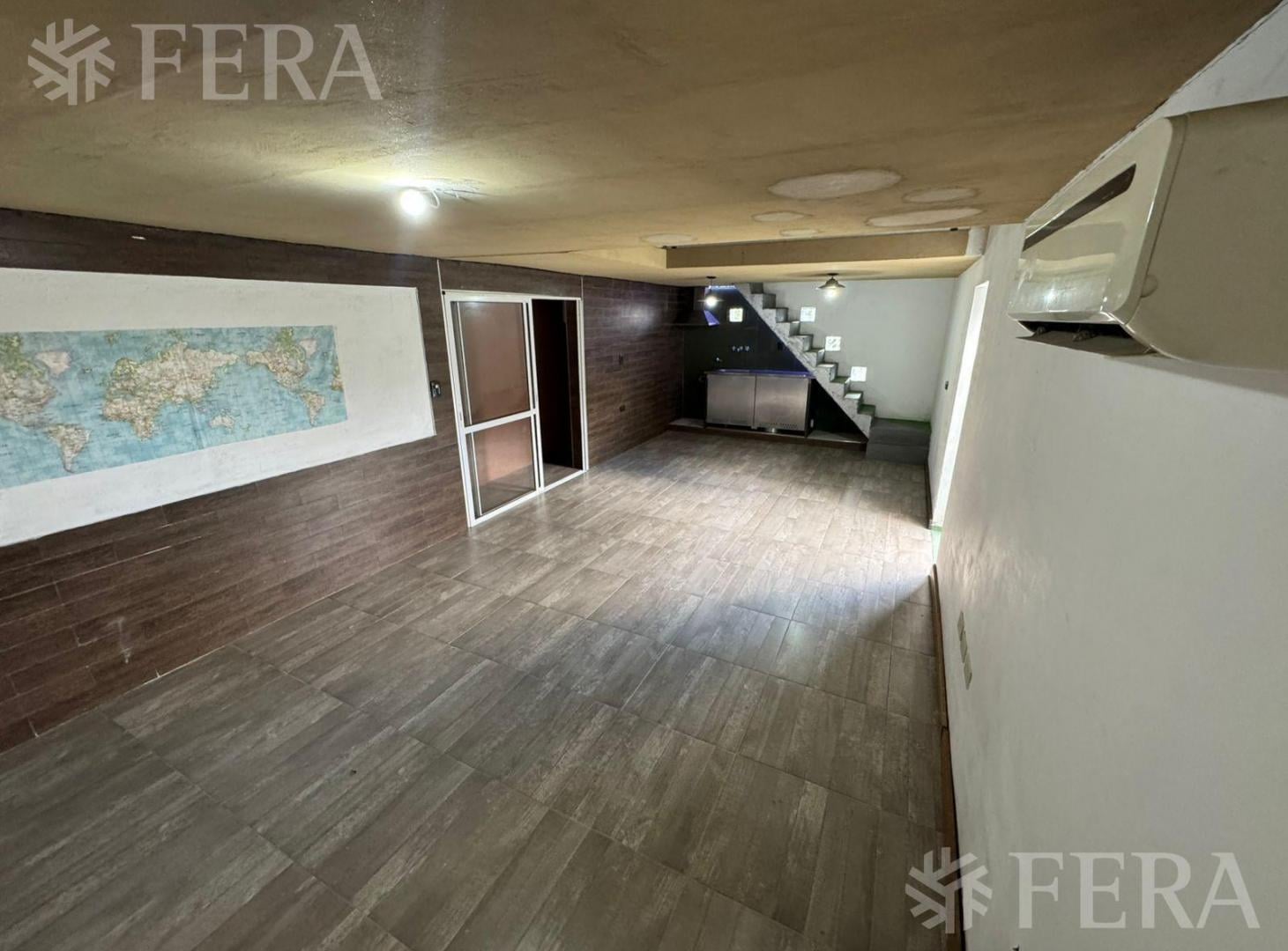 Alquiler PH 3 ambientes en Wilde
