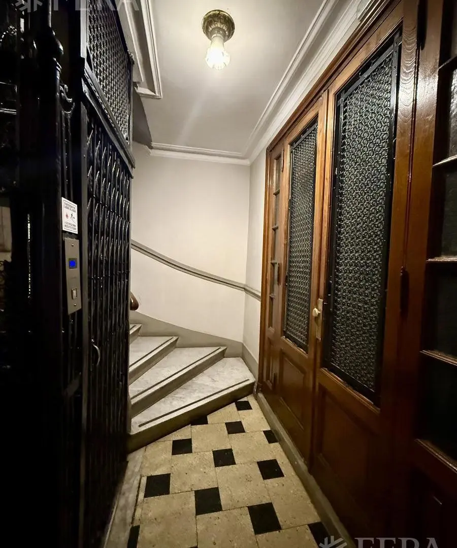 Alquiler de Departamento 4 ambientes (uso mixto: vivienda o profesional) en Retiro 4