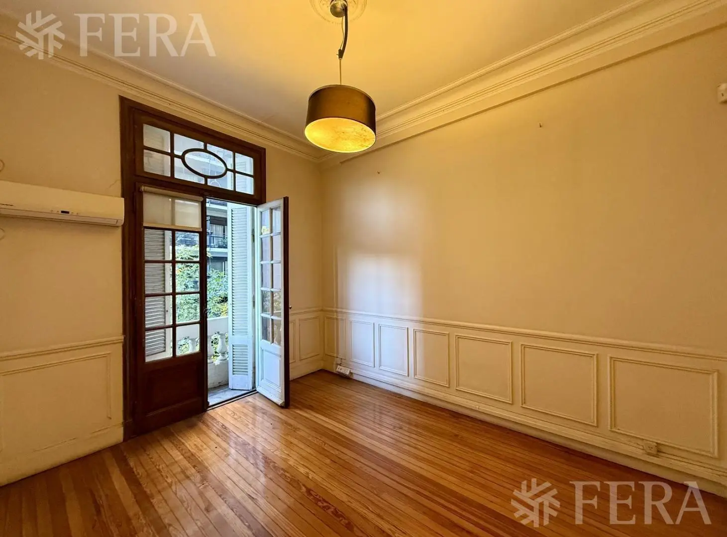 Alquiler de Departamento 4 ambientes (uso mixto: vivienda o profesional) en Retiro 1