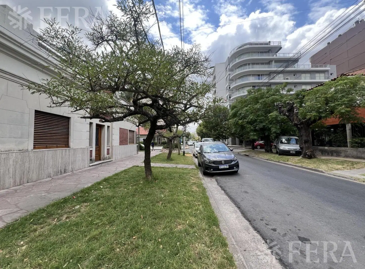 Venta casa 3 ambientes con patio en Wilde 4