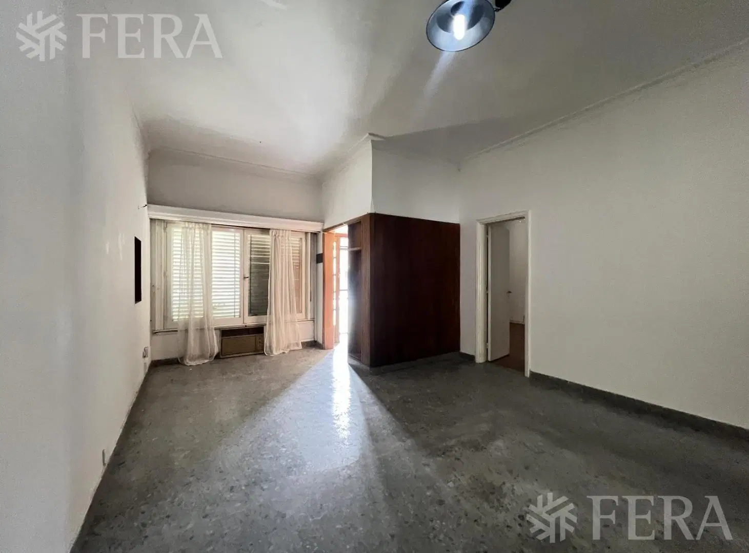 Venta casa 3 ambientes con patio en Wilde 3