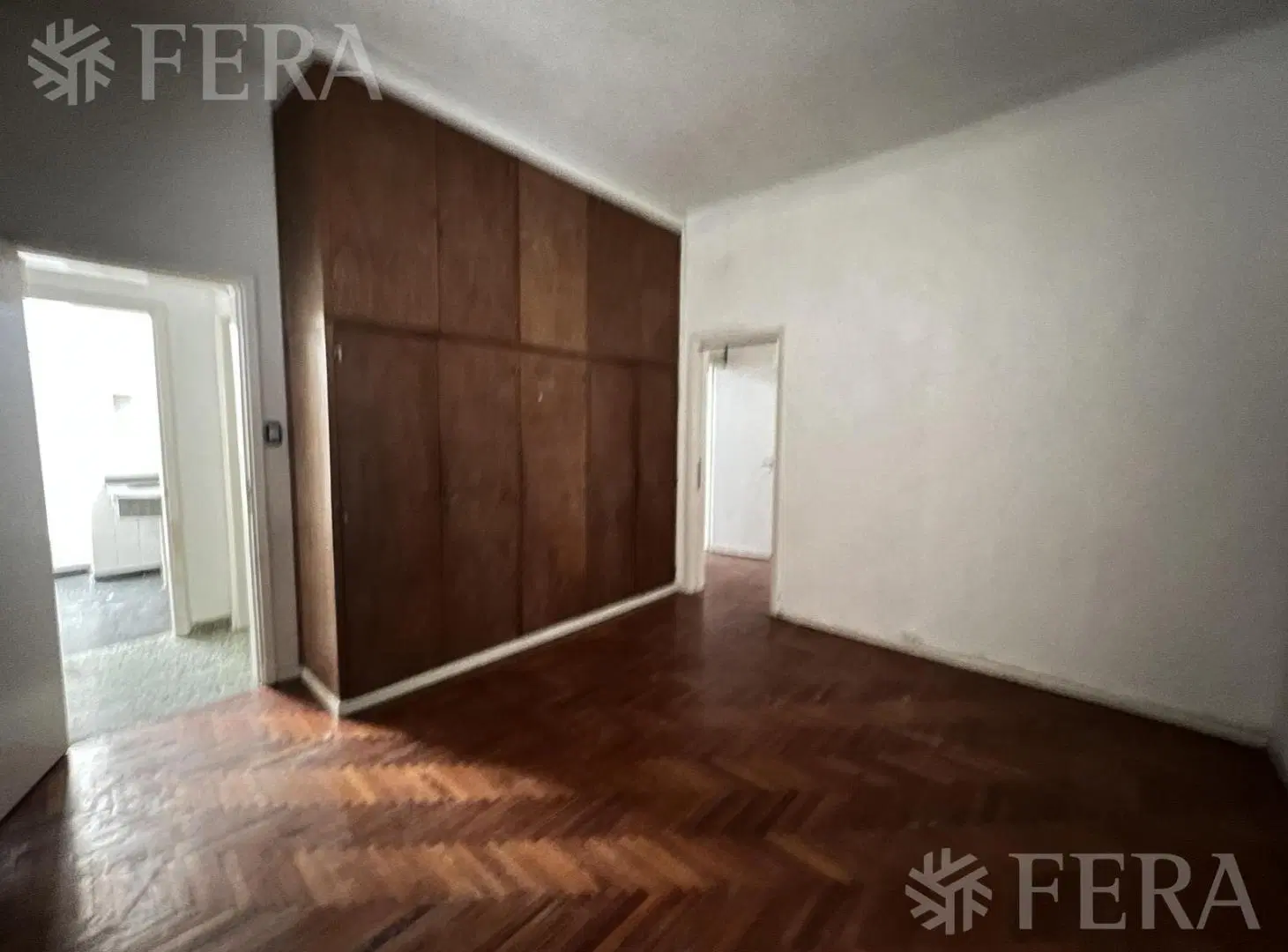 Venta casa 3 ambientes con patio en Wilde 2