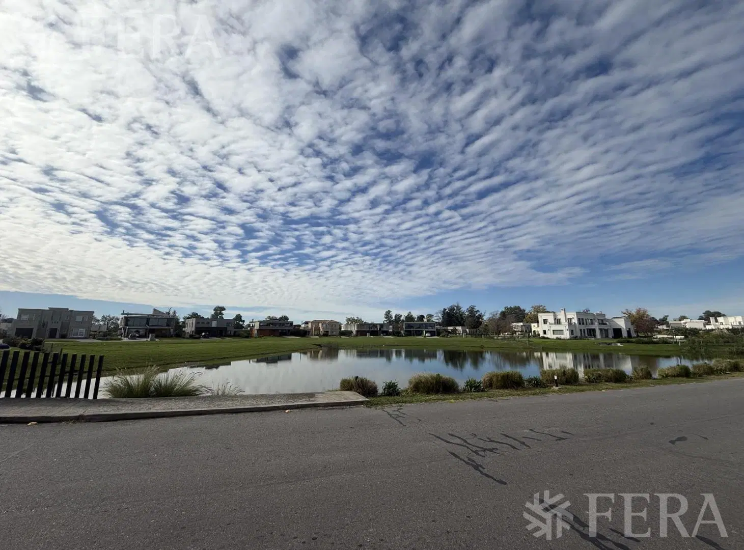 Venta terreno en Greenville Polo y Resort en Hudson 1