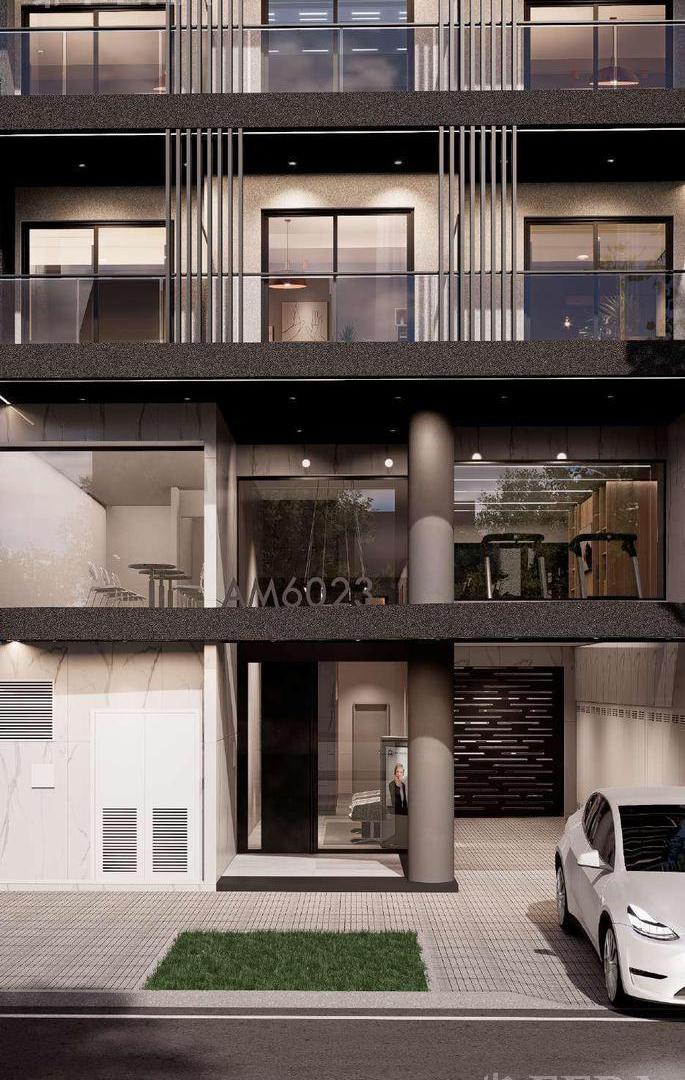 Foto de Venta Departamento 1 ambiente con balcón en Wilde, imagen 2