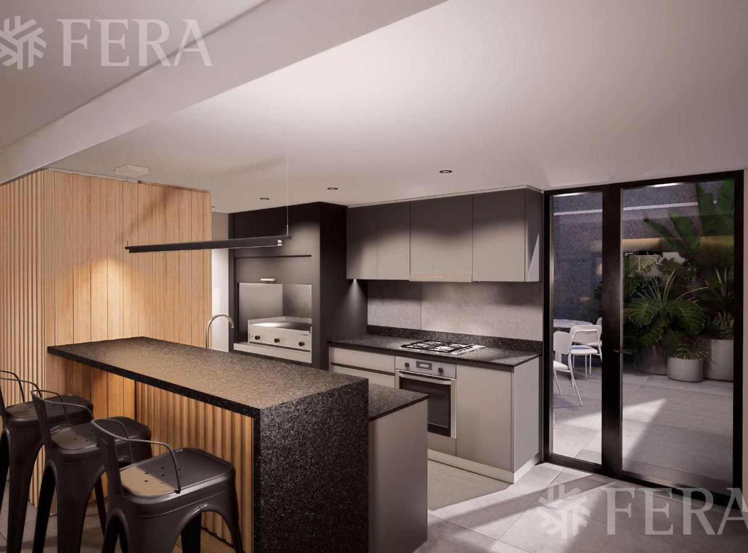 Foto de Venta Departamento 1 ambiente con balcón en Wilde, imagen 3