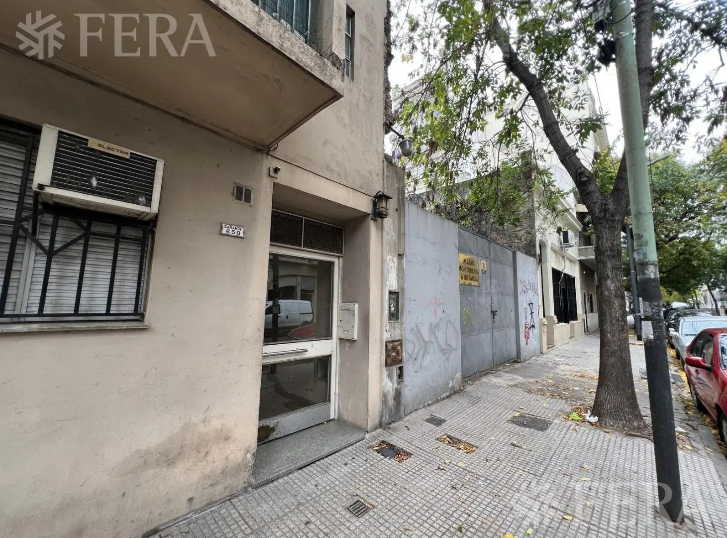 Venta departamento 2 ambientes en Balvanera 2