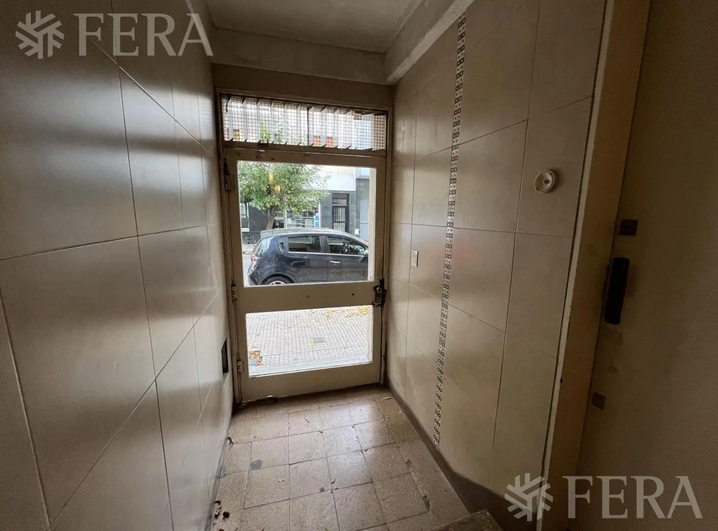 Venta departamento 2 ambientes en Balvanera 3