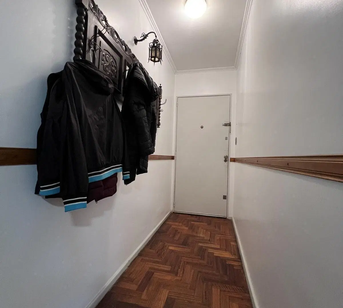 Venta departamento 2 ambientes en Balvanera 5