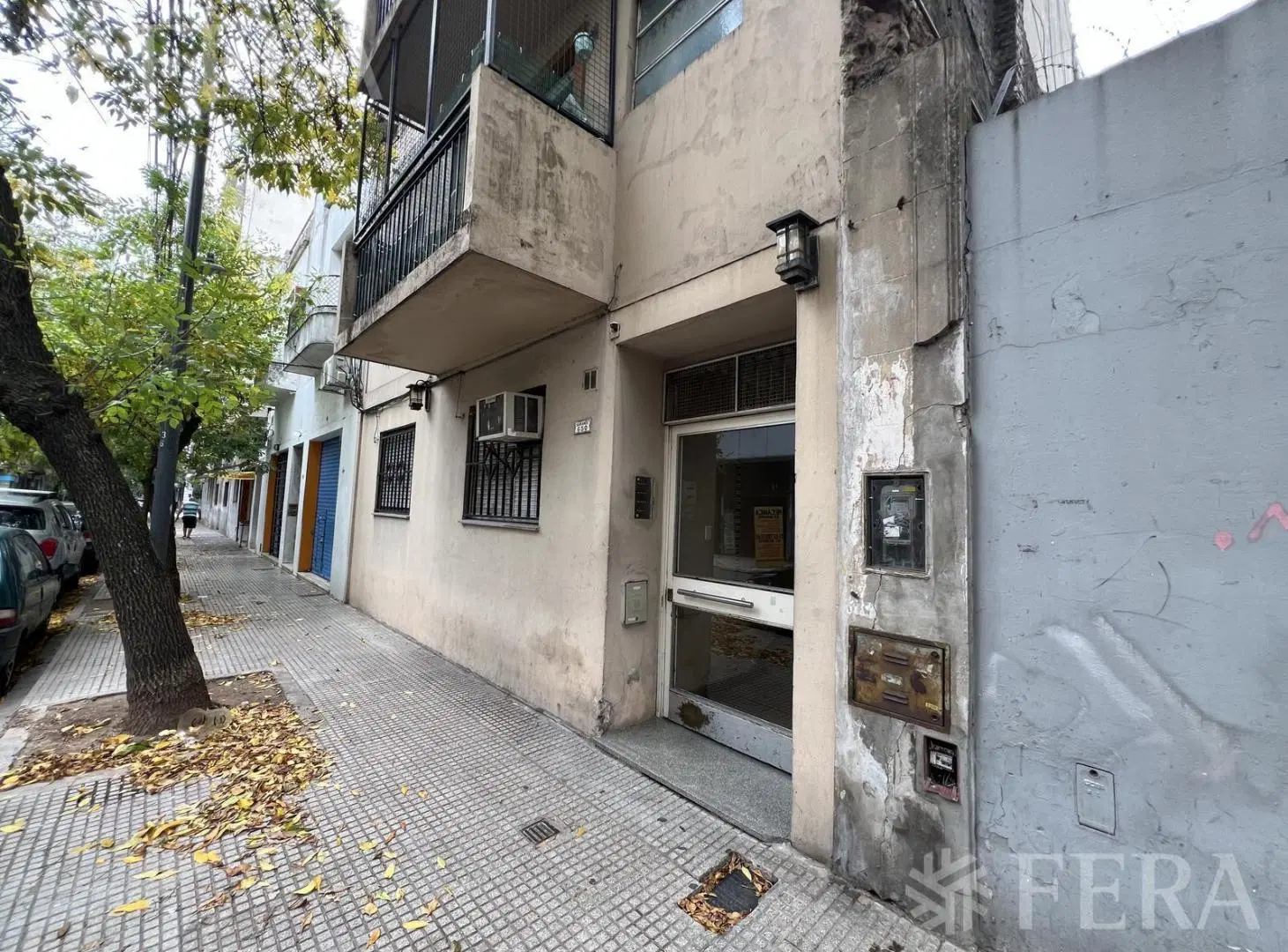 Venta departamento 2 ambientes en Balvanera 4