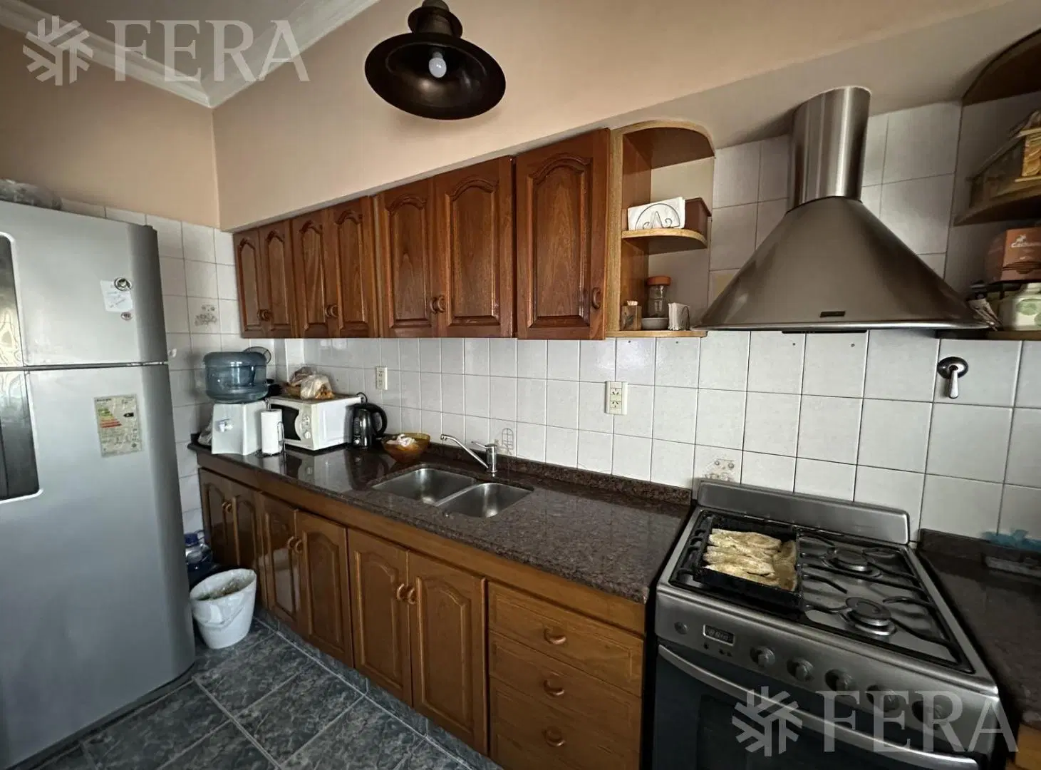 Venta PH 3 ambientes con terraza en Wilde 5