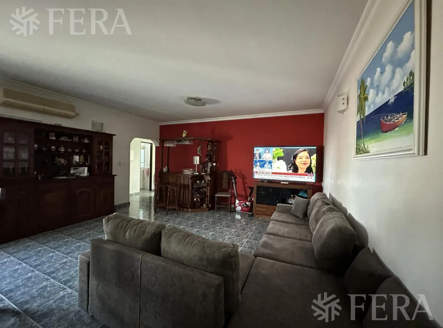 Venta PH 3 ambientes con terraza en Wilde 2