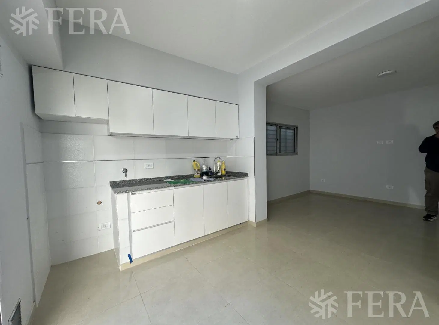 Venta PH 4 ambientes con patio en Villa Dominico 1