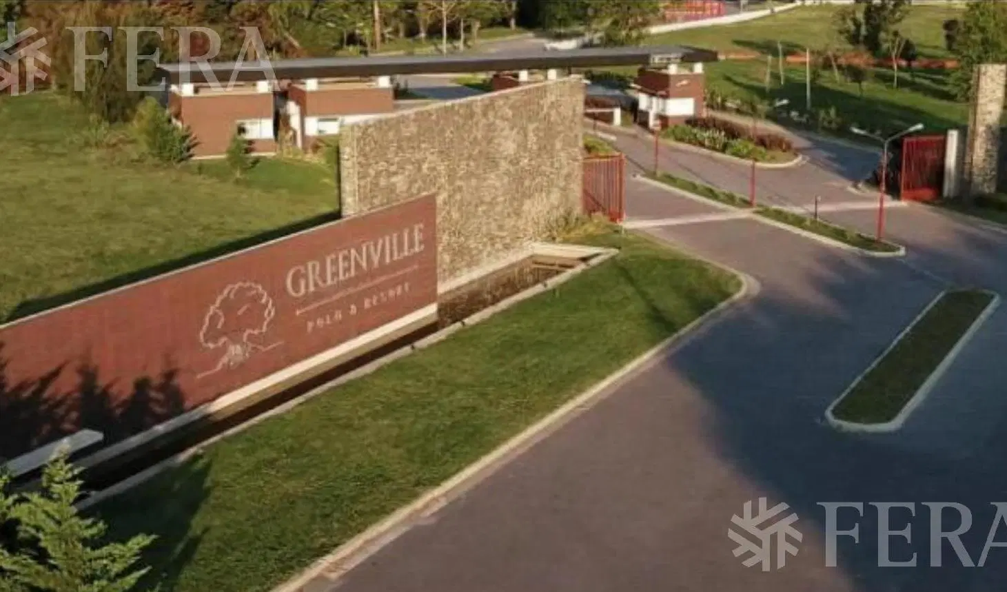 Venta terreno en Greenville Polo and Resort 1