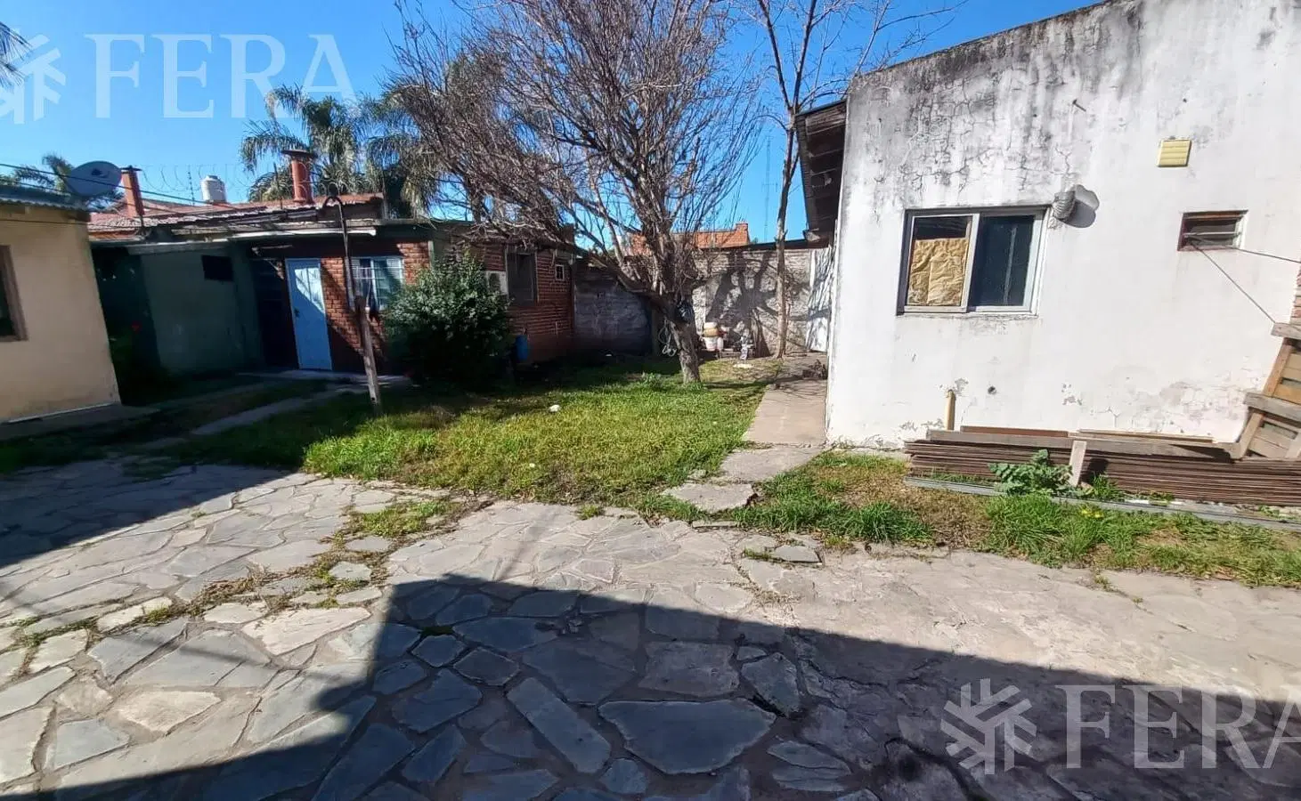 Alquiler PH 2 ambientes en Quilmes 2