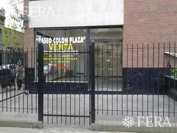 Venta de Local en Capital Federal Centro 3