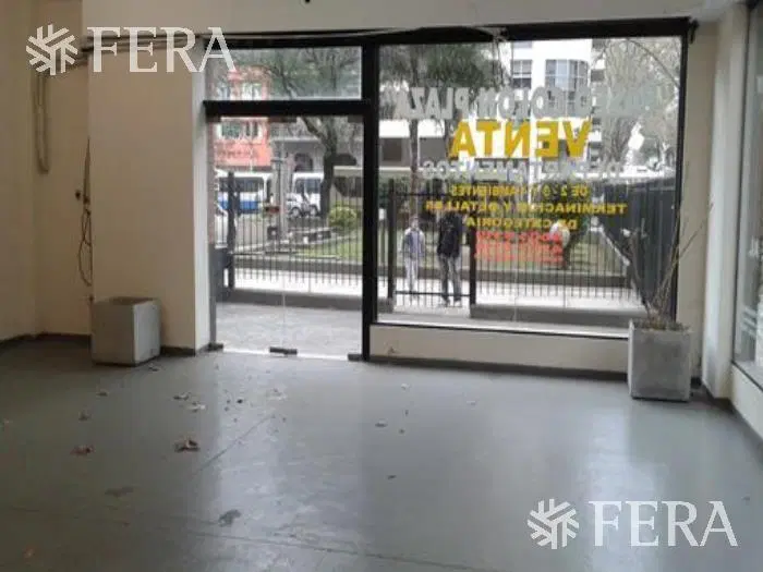 Venta de Local en Capital Federal Centro 5
