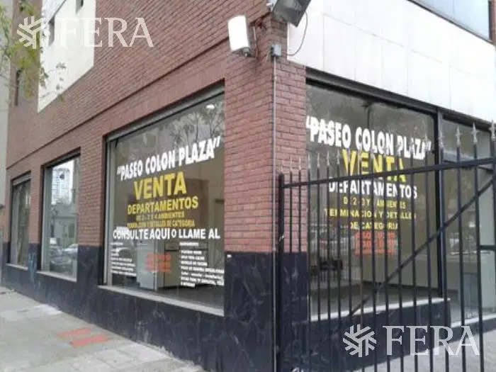 Venta de Local en Capital Federal Centro 4