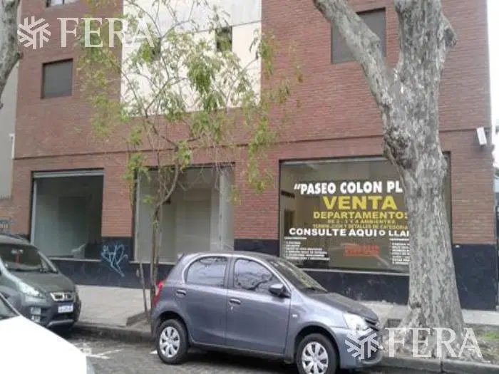 Venta de Local en Capital Federal Centro 2