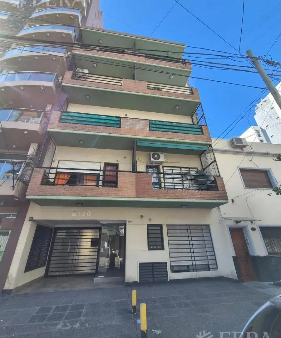 Venta departamento 3 ambientes en Wilde 3