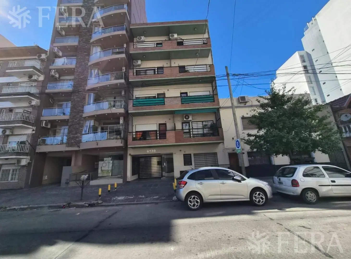 Venta departamento 3 ambientes en Wilde 2