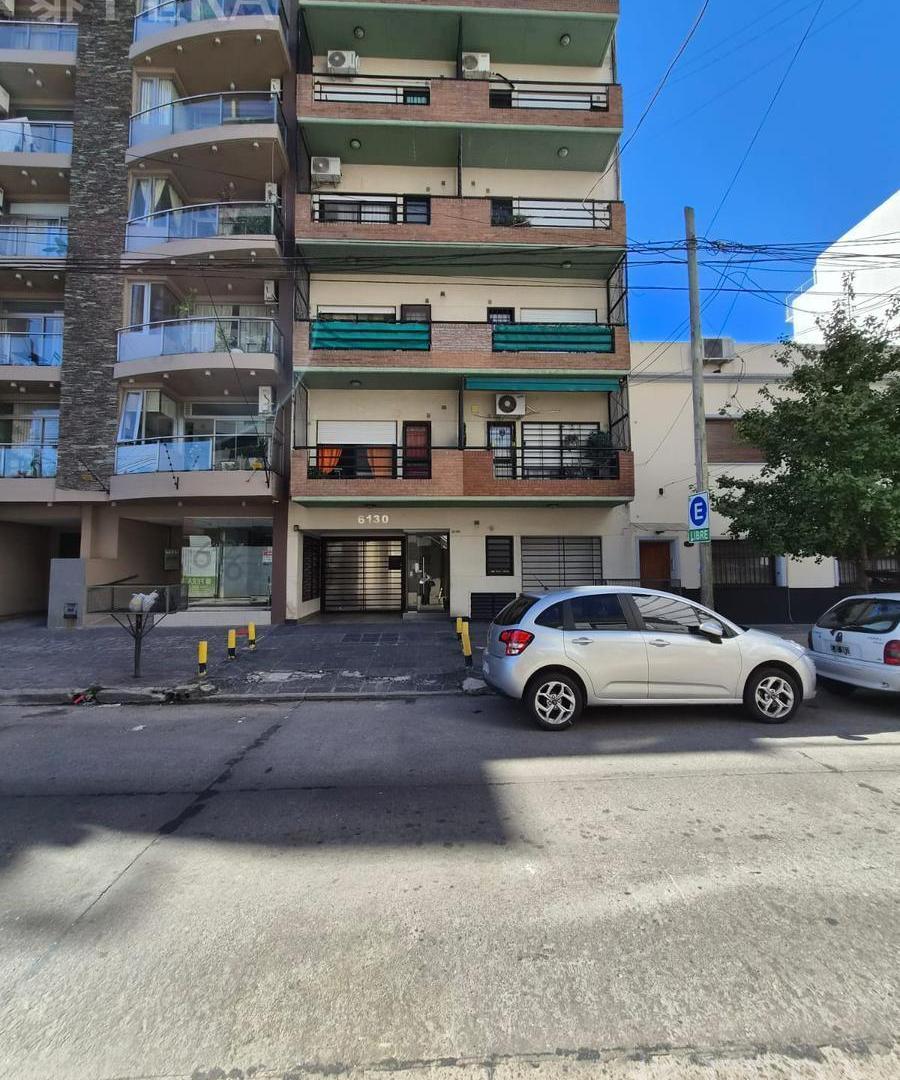 Venta departamento 3 ambientes en Wilde