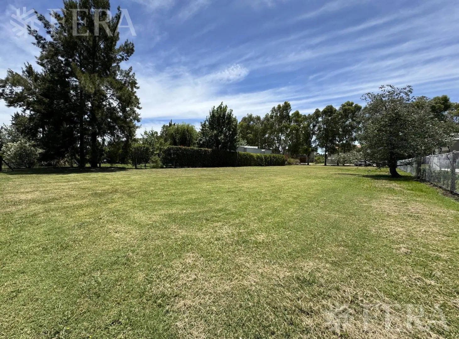Venta terreno de 1263,83mts en Club Miralagos II - La Plata 5