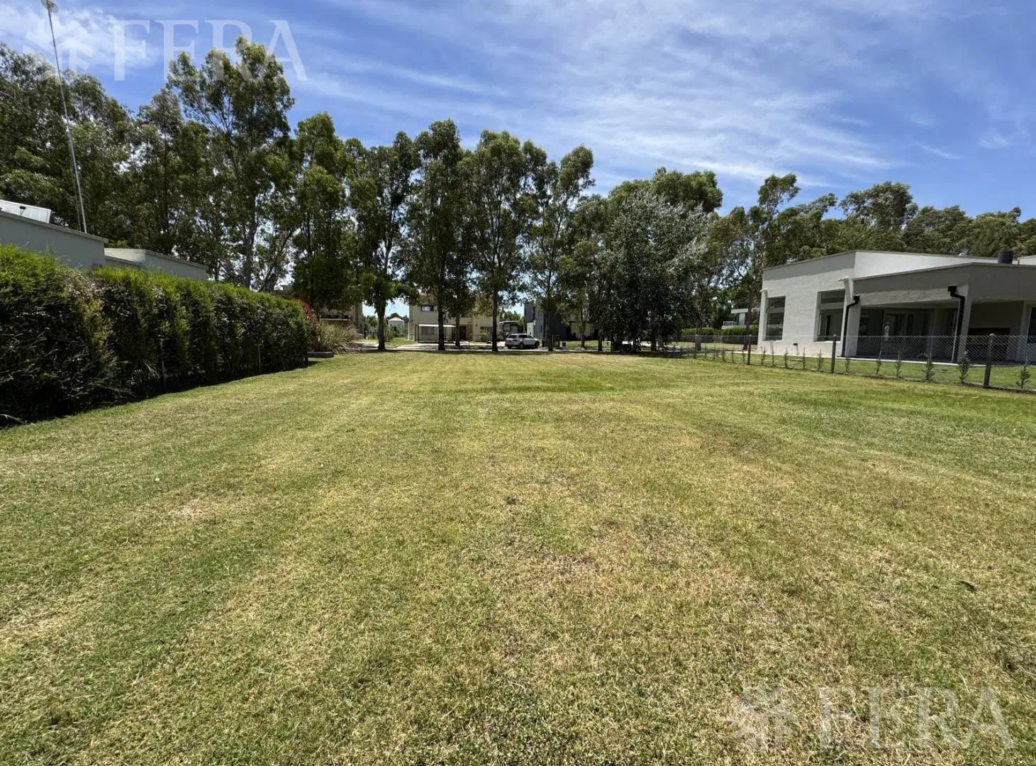 Venta terreno de 1263,83mts en Club Miralagos II - La Plata 3