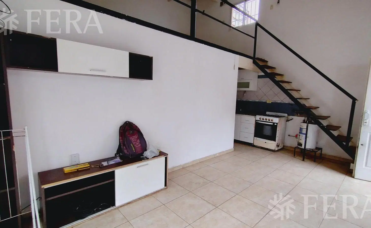 Venta departamento 2 ambientes en Quilmes 5