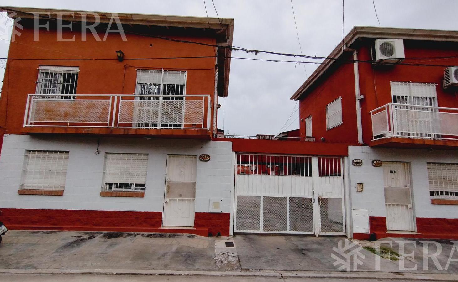 Venta departamento 2 ambientes en Quilmes