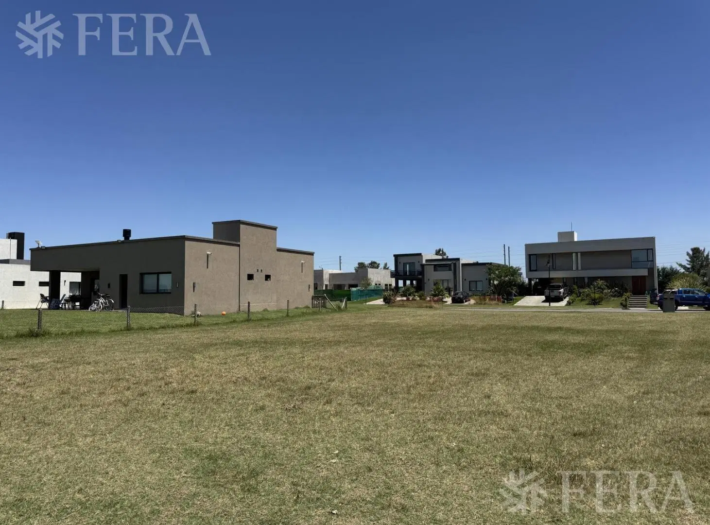 Venta Terreno de 807mts en San Vicente 4