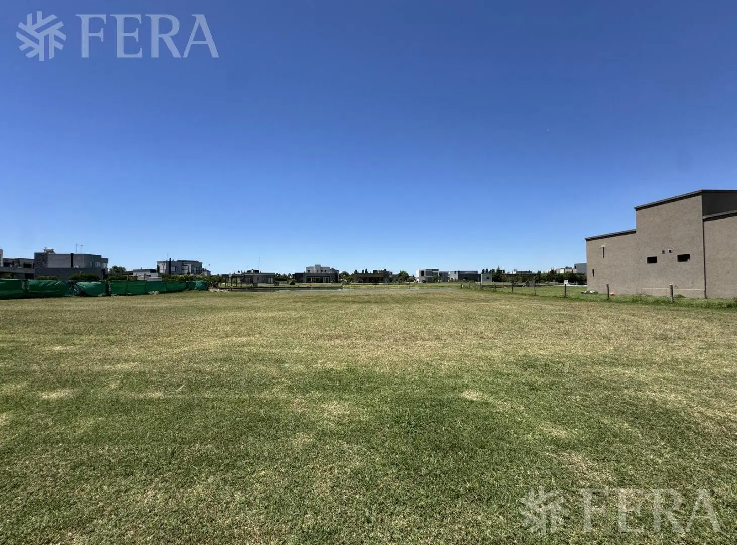 Venta Terreno de 807mts en San Vicente 3